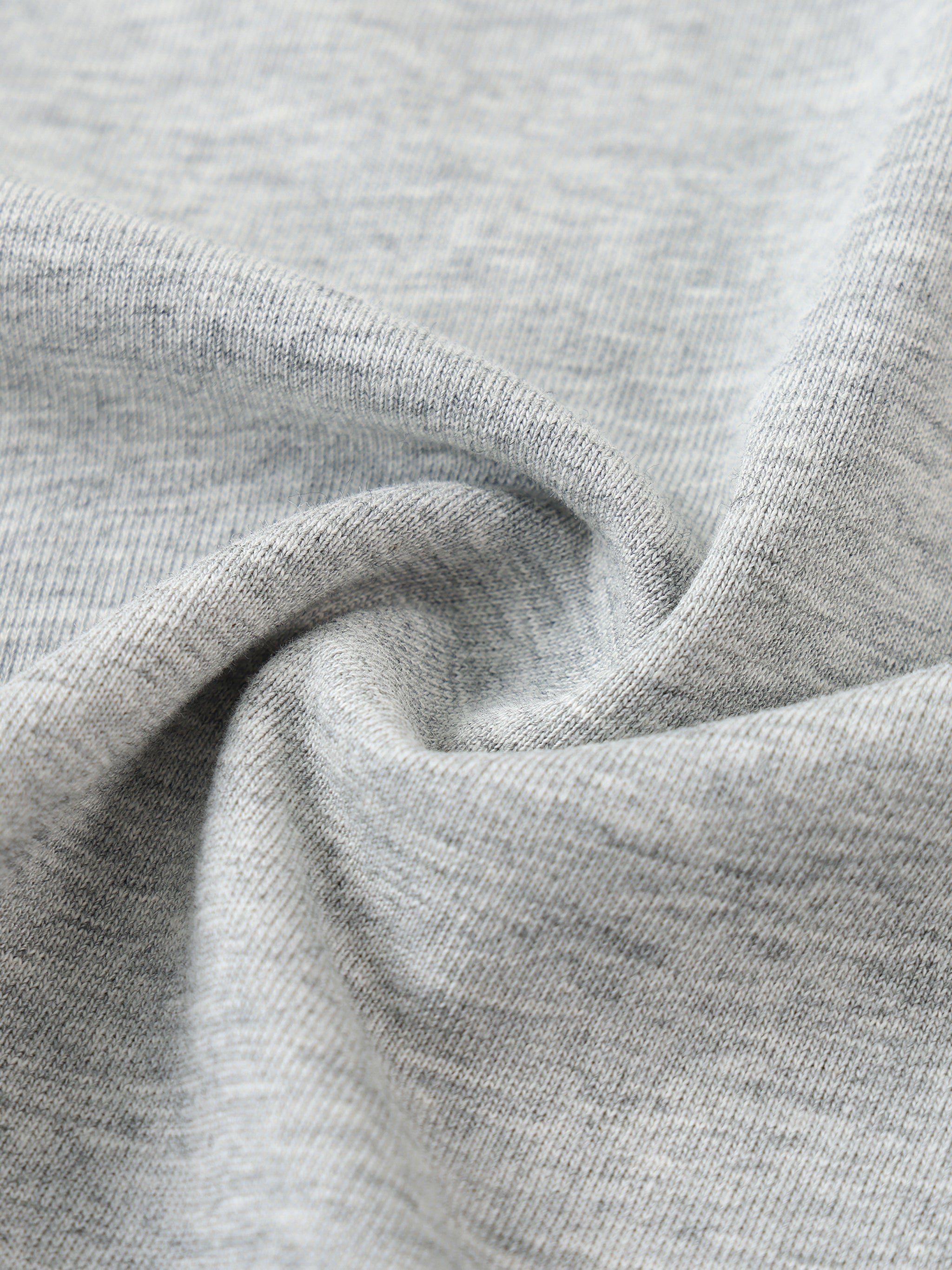 Wolvyn Half - Zip Cotton Polo Shirt - Wolvyn Apparel