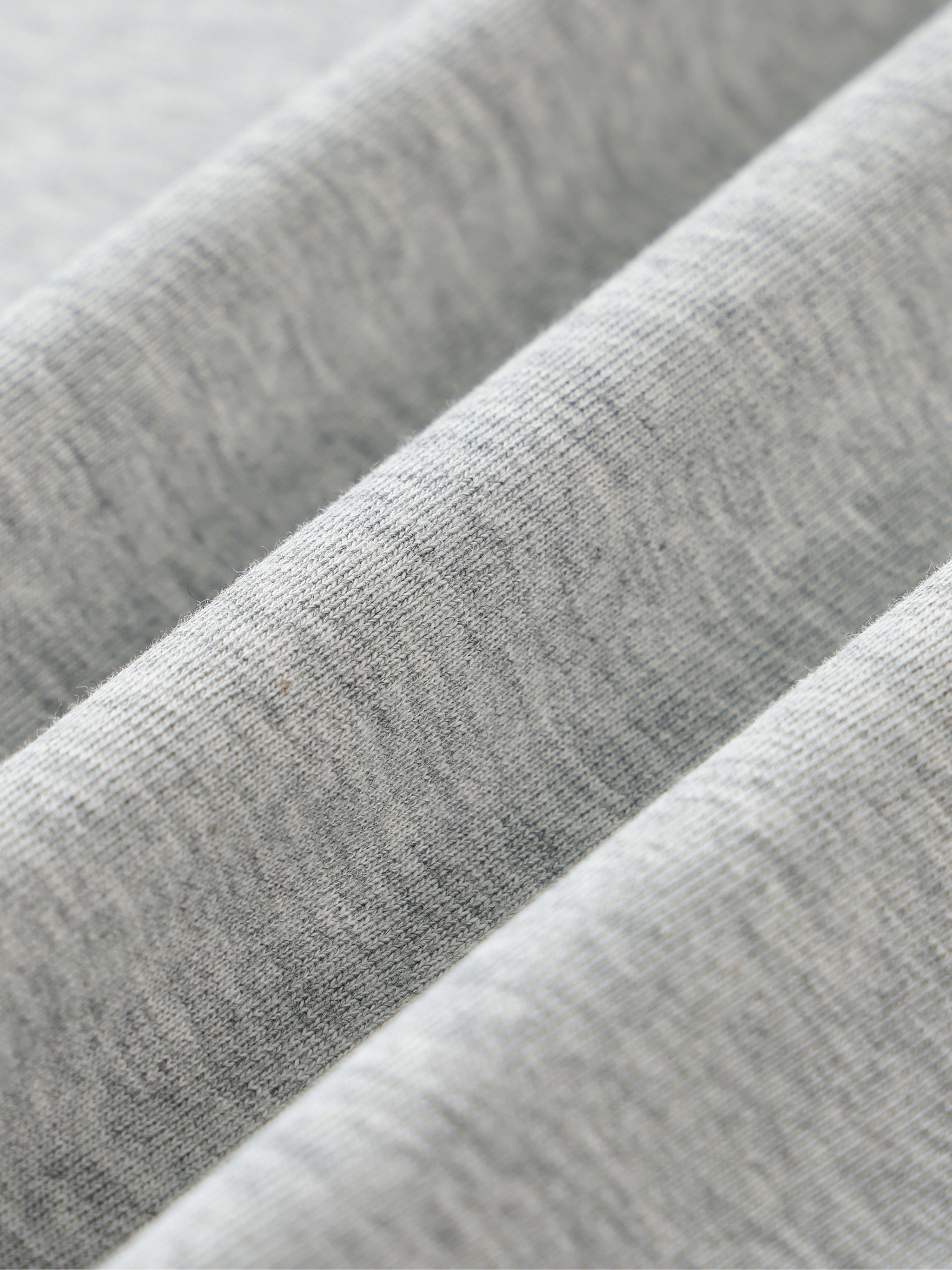 Wolvyn Half - Zip Cotton Polo Shirt - Wolvyn Apparel