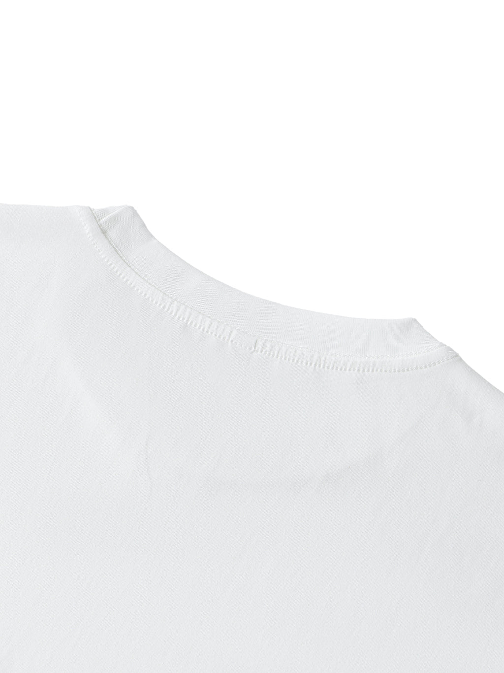 Wolvyn “Jag” Half Sleeve Ribbed T-Shirt - Wolvyn Apparel