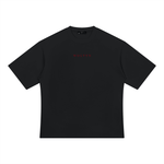 Wolvyn ‘Luxury’Unisex Heavyweight Oversized T-Shirt - Wolvyn Apparel