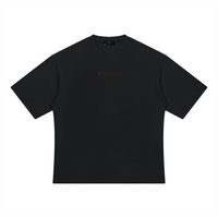 Wolvyn ‘Luxury’Unisex Heavyweight Oversized T-Shirt - Wolvyn Apparel