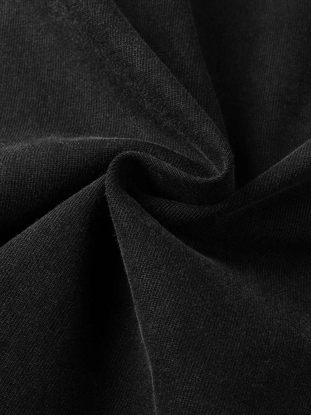 Wolvyn Marilyn 300 Series Heavyweight Vintage Washed Frayed T-Shirt - 430 GSM - Wolvyn Apparel