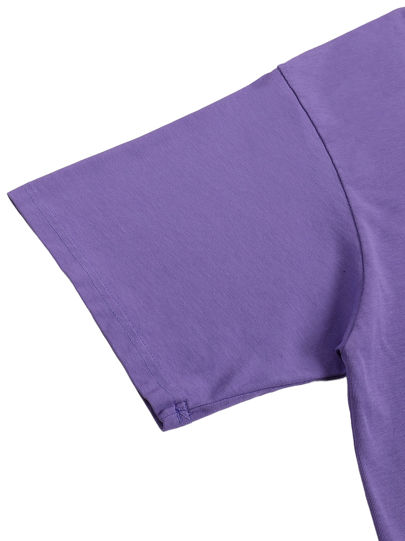 Wolvyn My Name Is Unisex Pure Cotton T-Shirt - Wolvyn Apparel