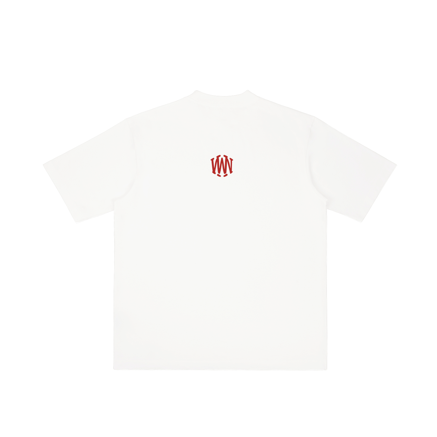 Wolvyn NYC Vintage Wash Drop Shoulder T-shirt - Wolvyn Apparel