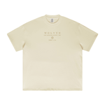 Wolvyn ‘Price of Fame’ 425GSM Unisex Heavyweight Double-Yarn Drop-Shoulder T-Shirt - Wolvyn Apparel