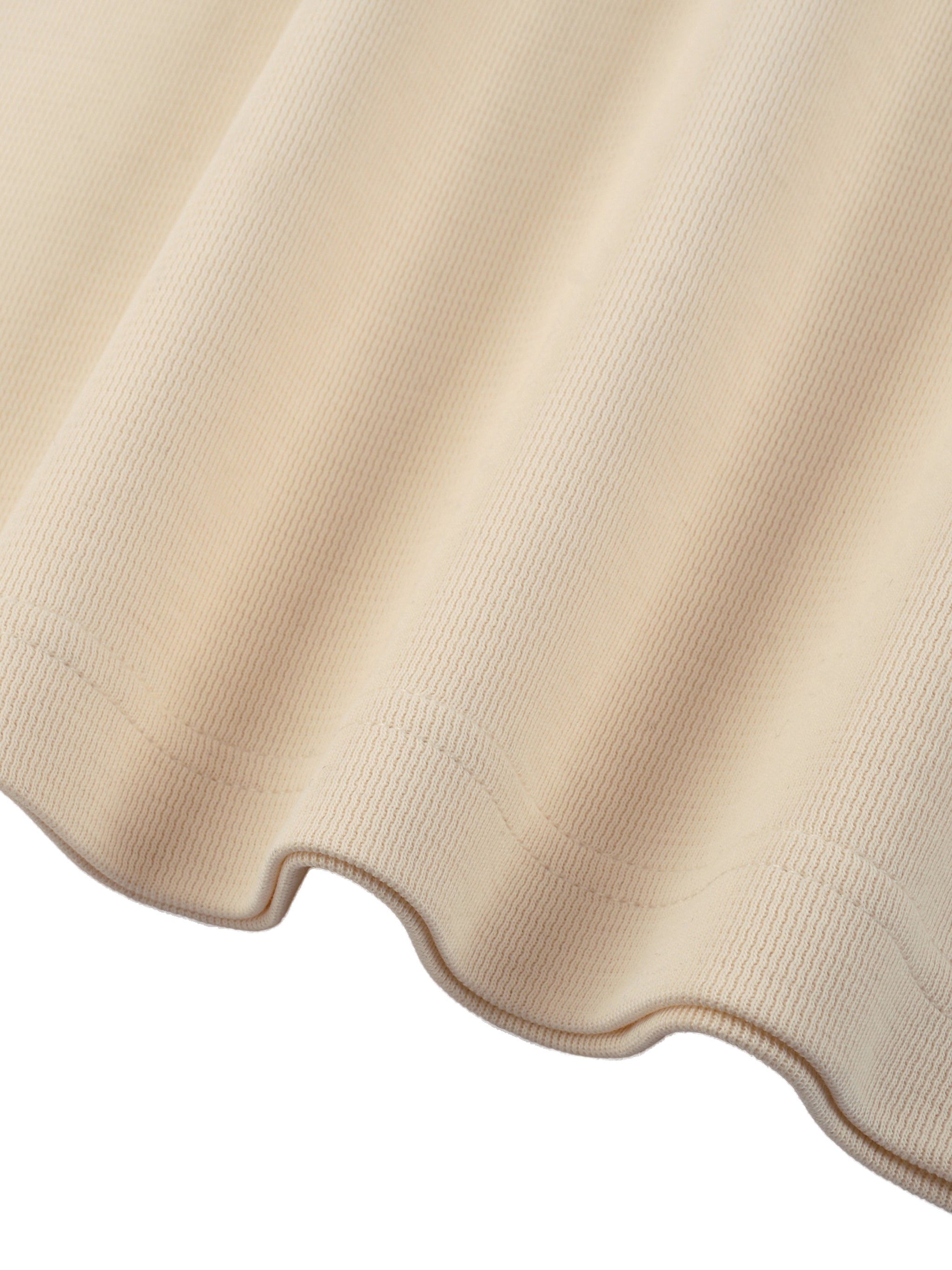 Wolvyn Short Sleeve Henley Shirt - Wolvyn Apparel