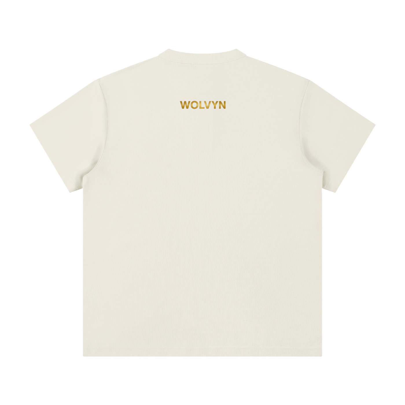 Wolvyn Short Sleeve Henley Shirt - Wolvyn Apparel
