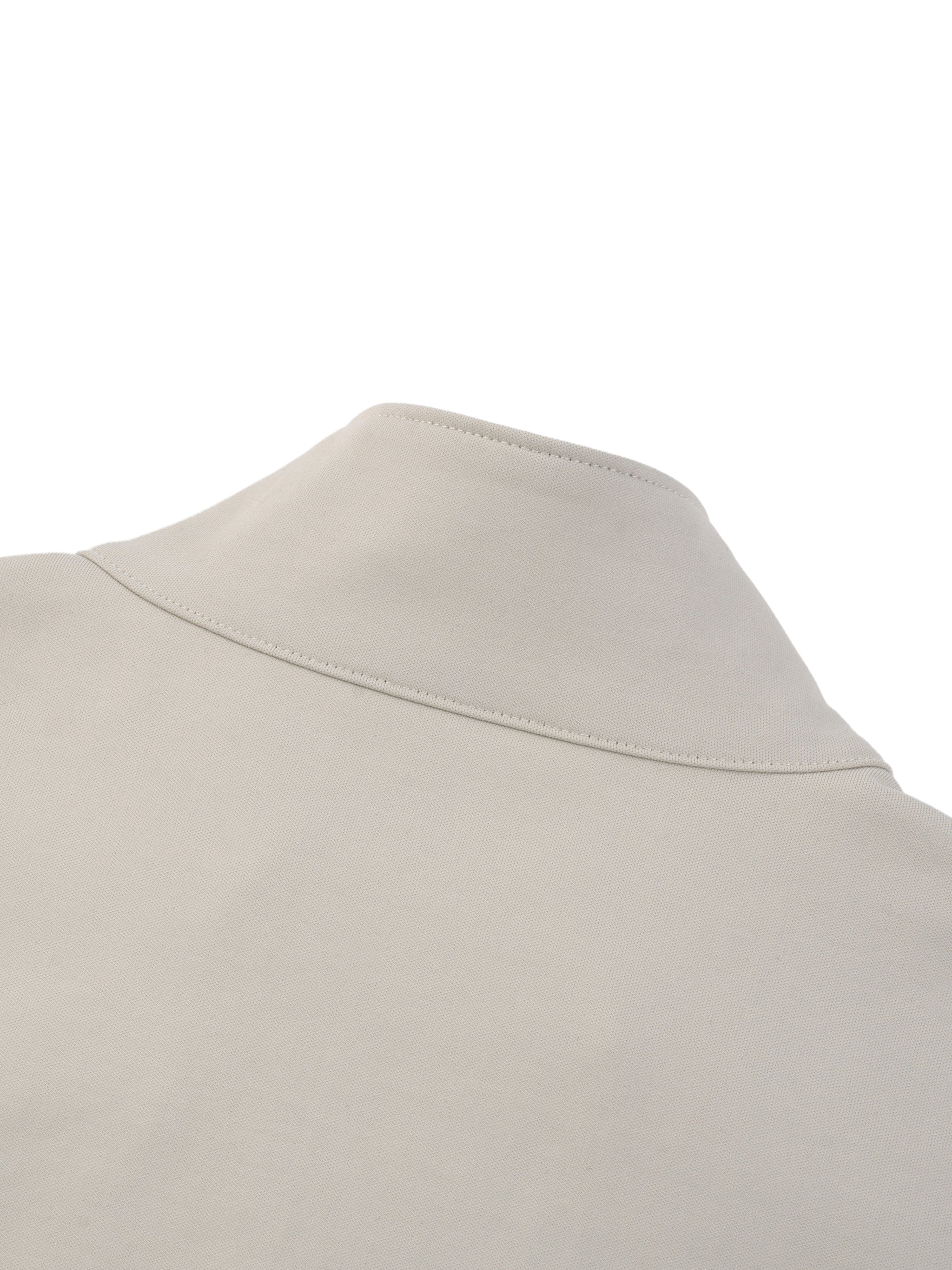 Wolvyn Stand Collar Bomber Jacket - Wolvyn Apparel