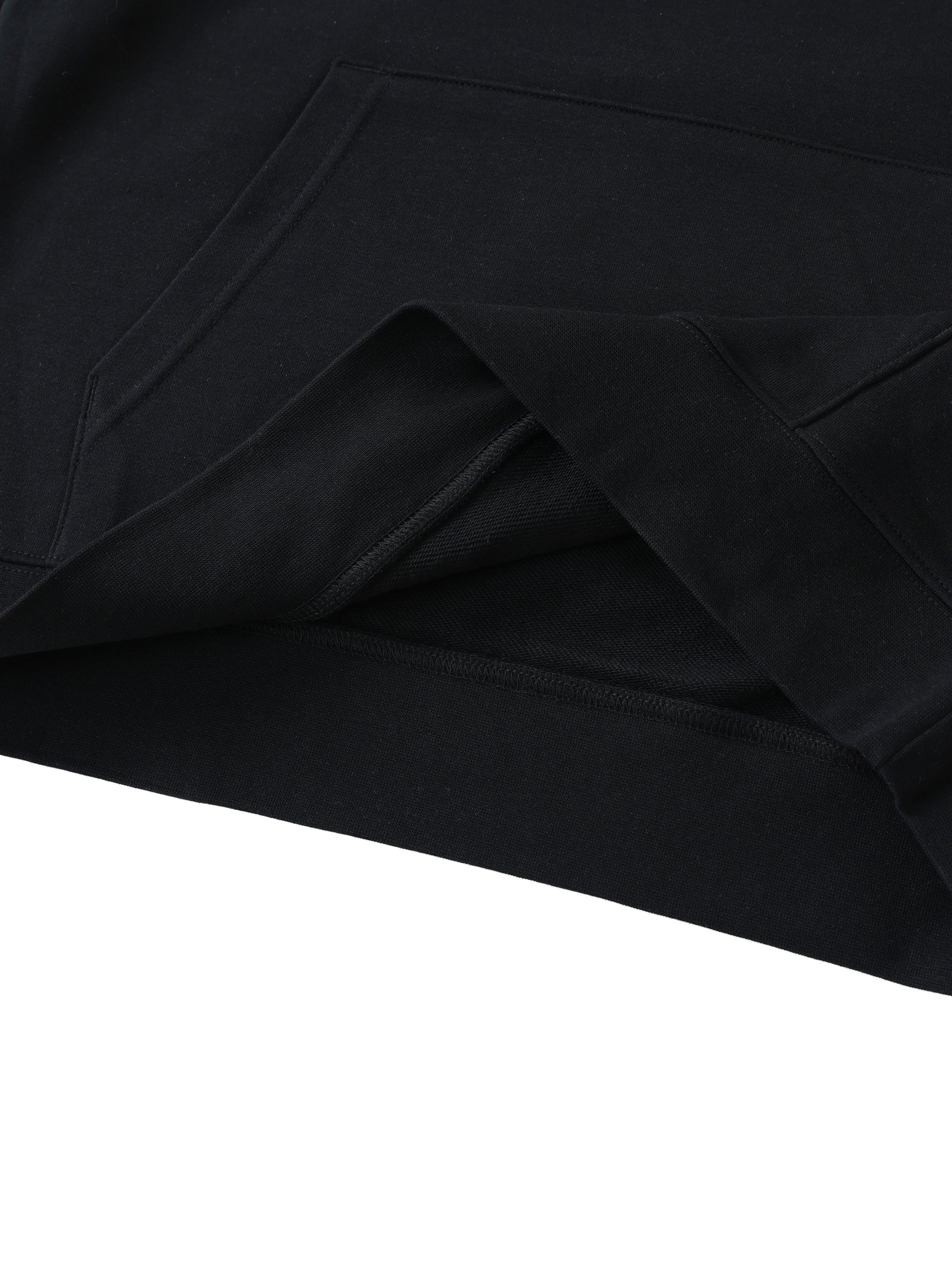 Wolvyn Street to Elite Oversized Hoodie - Wolvyn Apparel