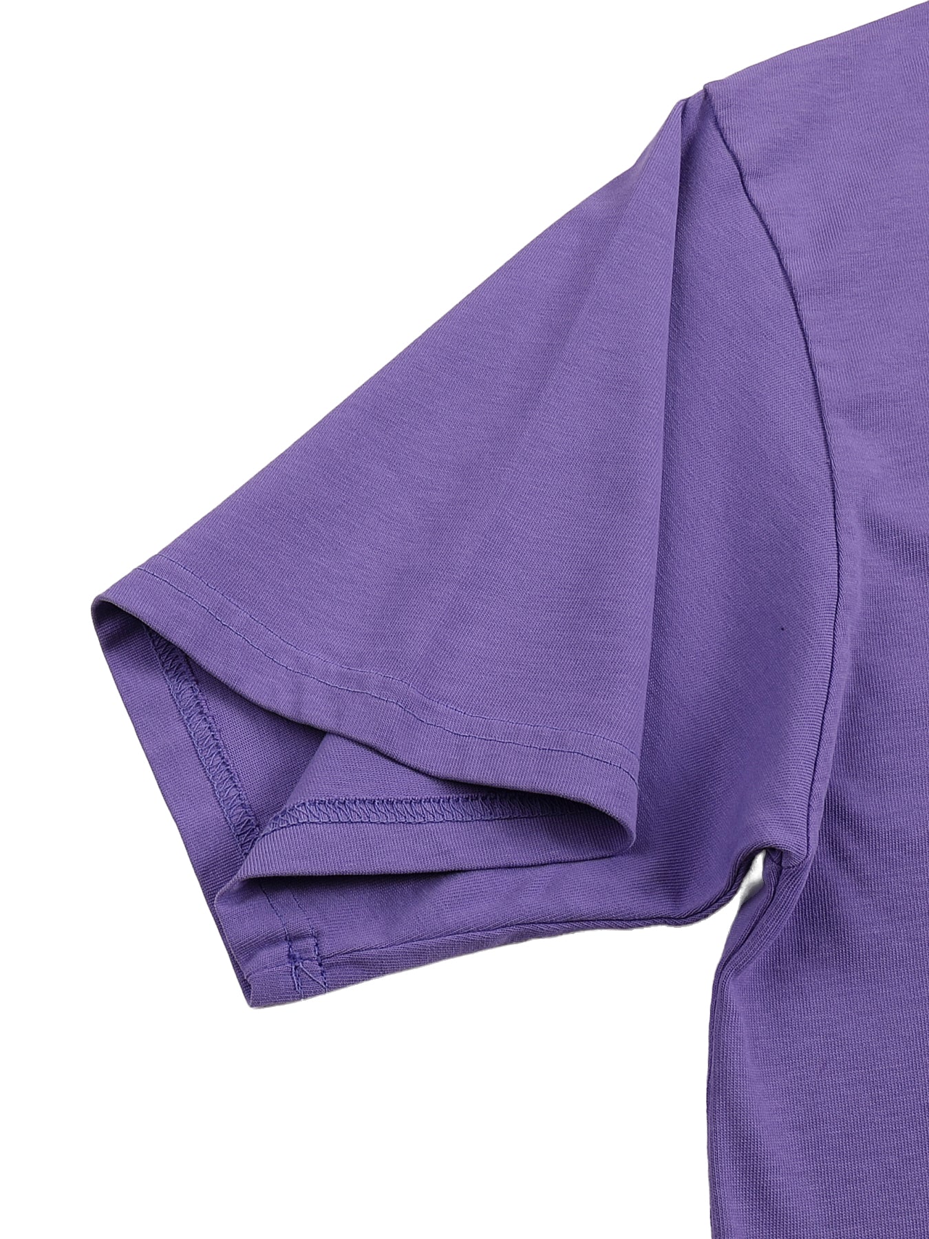 Wolvyn Street to Elite Pure Cotton T-Shirt - Wolvyn Apparel