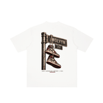 Wolvyn ‘Wolvyn 312’ Vintage Wash Drop Shoulder T-shirt - Wolvyn Apparel