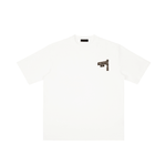 Wolvyn ‘Wolvyn 312’ Vintage Wash Drop Shoulder T-shirt - Wolvyn Apparel