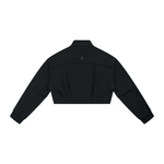 Wolvyn Women's Button-Front Jacket - Wolvyn Apparel