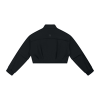 Wolvyn Women's Button-Front Jacket - Wolvyn Apparel