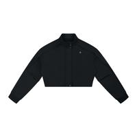 Wolvyn Women's Button-Front Jacket - Wolvyn Apparel