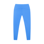 Wolvyn Women's High-Waisted Ankle Length Yoga Leggings - Wolvyn Apparel