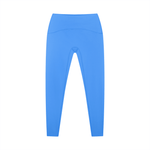 Wolvyn Women's High-Waisted Ankle Length Yoga Leggings - Wolvyn Apparel