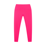 Wolvyn Women's High-Waisted Ankle Length Yoga Leggings - Wolvyn Apparel