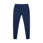 Wolvyn Women's High-Waisted Ankle Length Yoga Leggings - Wolvyn Apparel