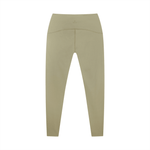 Wolvyn Women's High-Waisted Ankle Length Yoga Leggings - Wolvyn Apparel