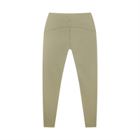 Wolvyn Women's High-Waisted Ankle Length Yoga Leggings - Wolvyn Apparel