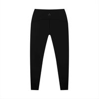 Wolvyn Women's High-Waisted Ankle Length Yoga Leggings - Wolvyn Apparel