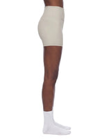 Women’s High Rise Yoga Shorts - Wolvyn Apparel
