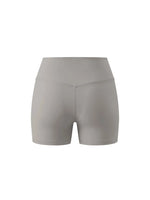Women’s High Rise Yoga Shorts - Wolvyn Apparel