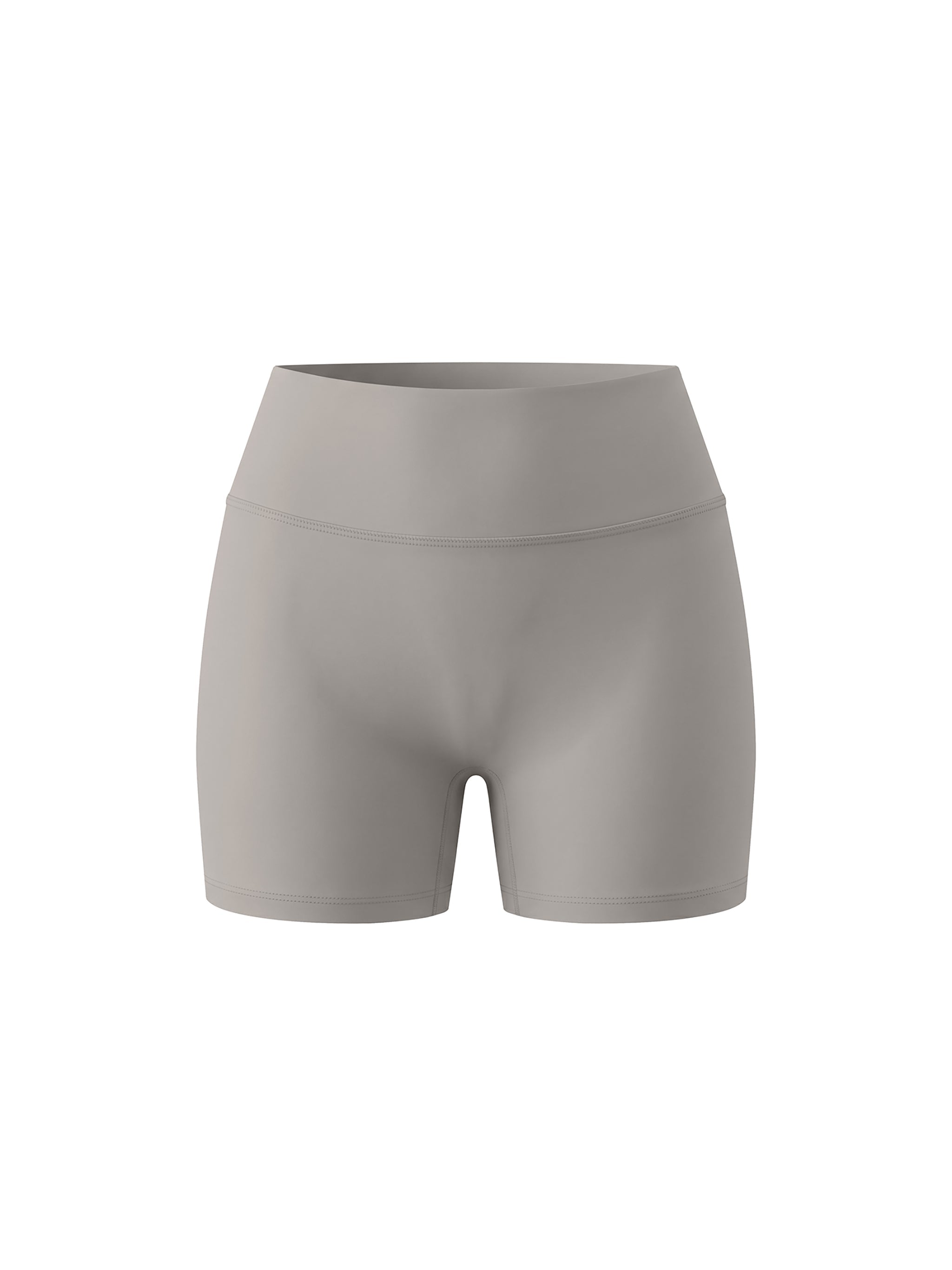 Women’s High Rise Yoga Shorts - Wolvyn Apparel
