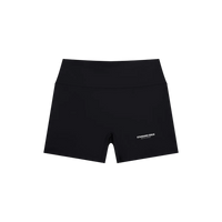 Women’s High Rise Yoga Shorts - Wolvyn Apparel