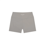 Women’s High Rise Yoga Shorts - Wolvyn Apparel