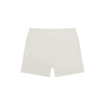 Women’s High Rise Yoga Shorts - Wolvyn Apparel