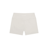 Women’s High Rise Yoga Shorts - Wolvyn Apparel