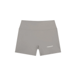 Women’s High Rise Yoga Shorts - Wolvyn Apparel