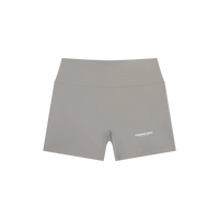 Women’s High Rise Yoga Shorts - Wolvyn Apparel