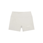 Women’s High Rise Yoga Shorts - Wolvyn Apparel