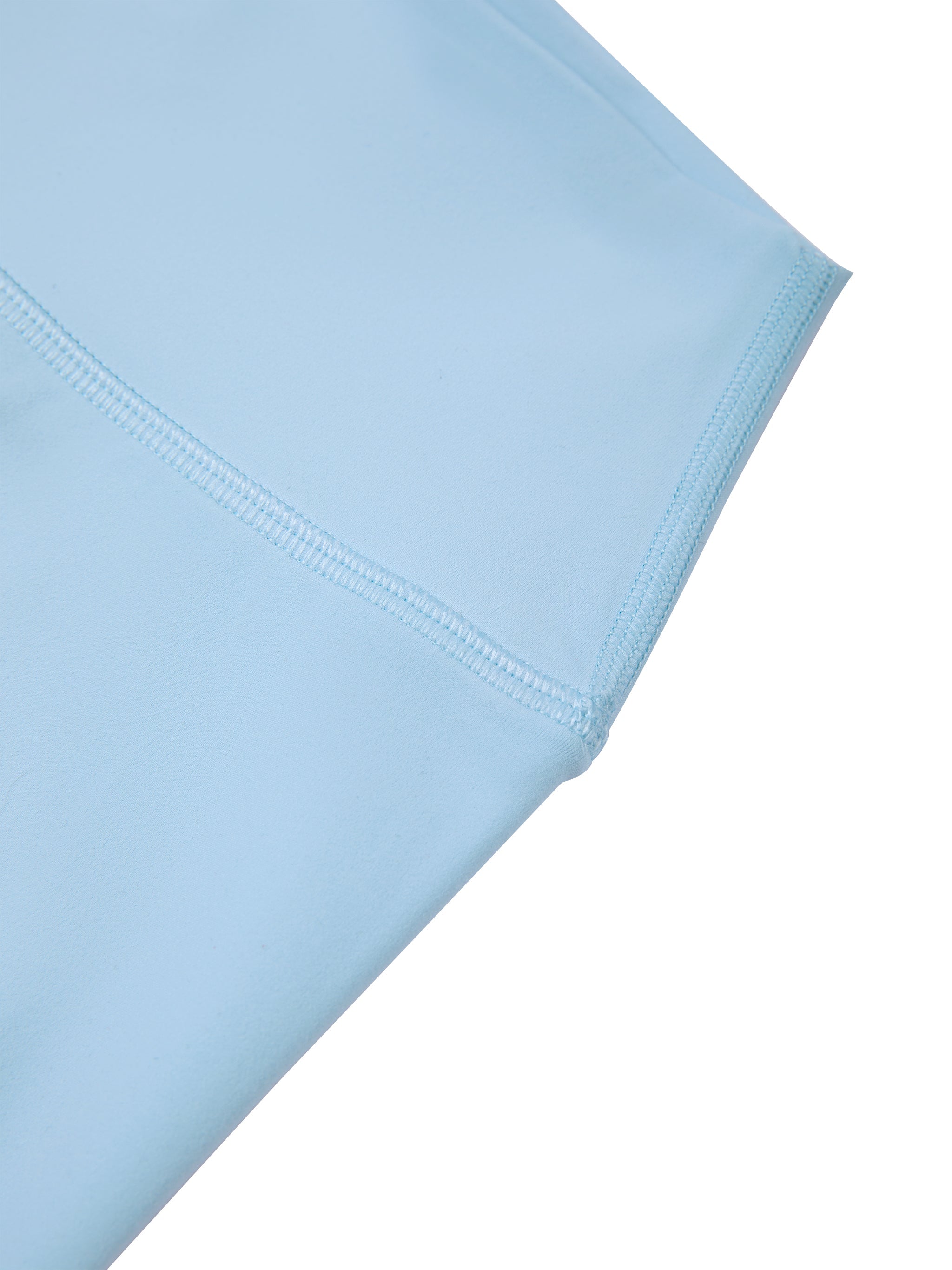 Women’s High Rise Yoga Shorts - Wolvyn Apparel
