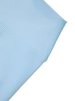Women’s High Rise Yoga Shorts - Wolvyn Apparel