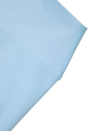Women’s High Rise Yoga Shorts - Wolvyn Apparel
