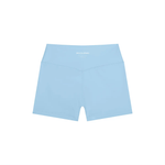 Women’s High Rise Yoga Shorts - Wolvyn Apparel