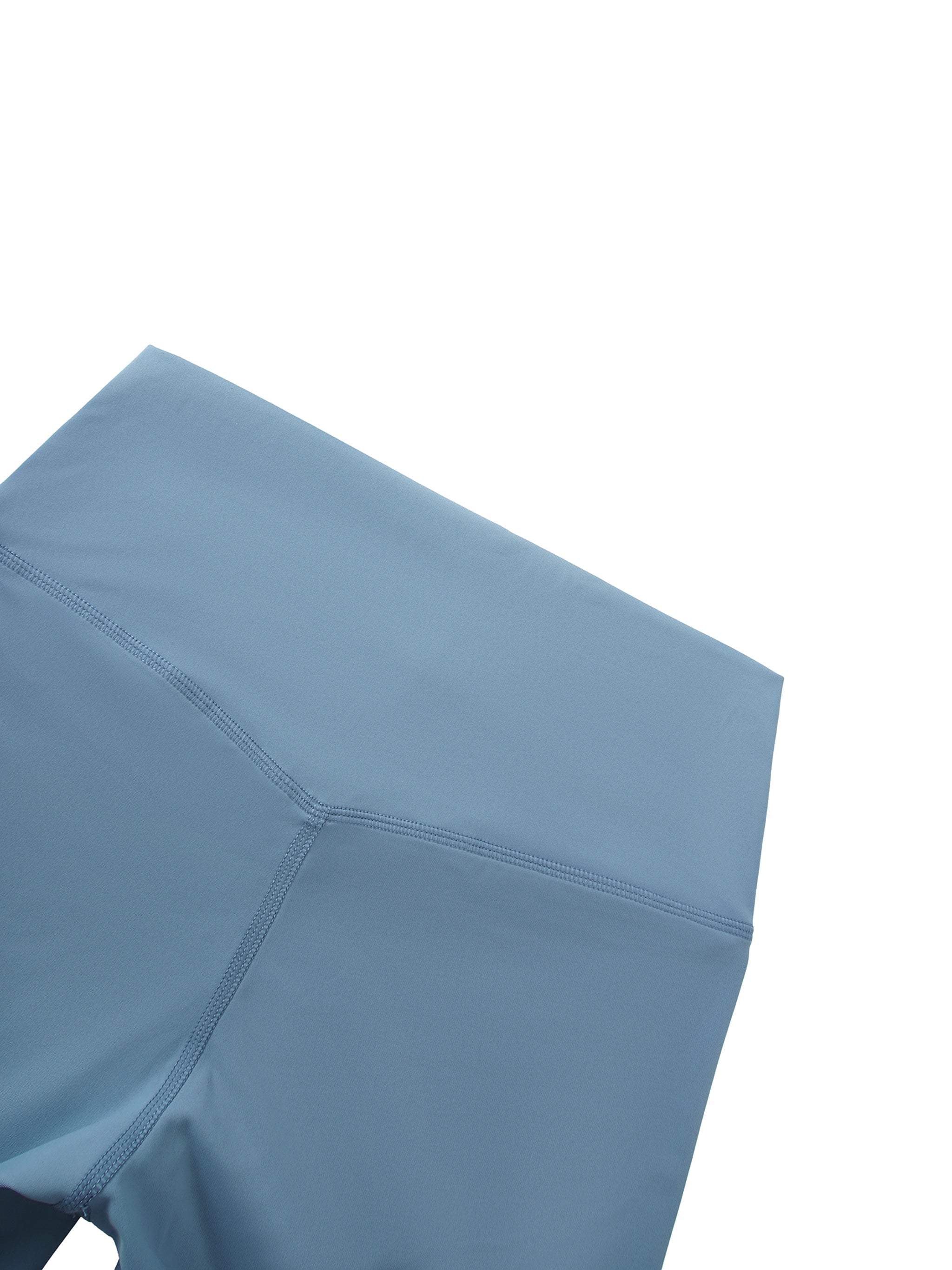 Women's High - Waisted Biker Shorts - Wolvyn Apparel